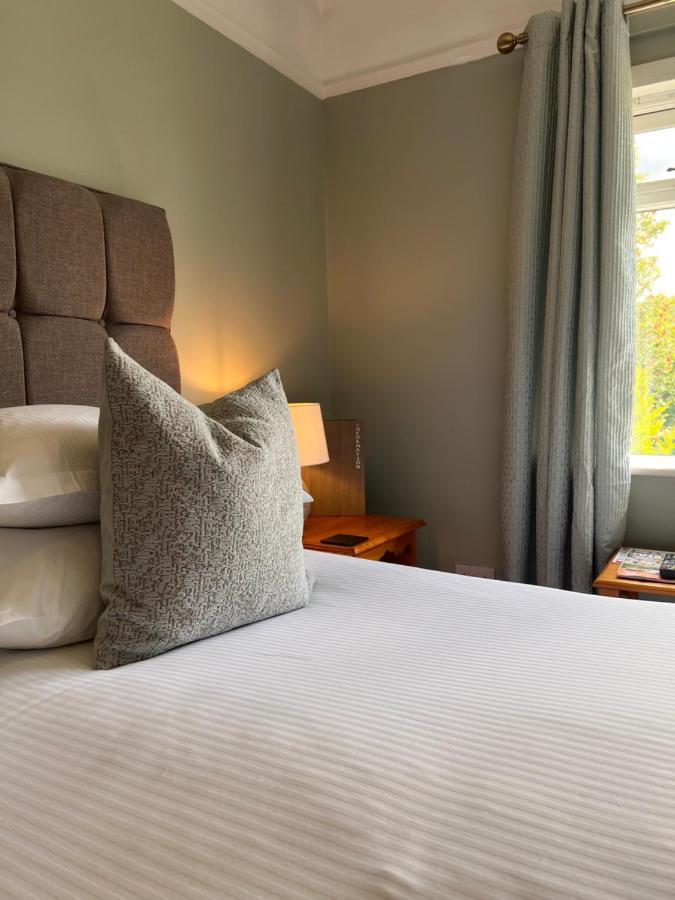 Devonshire Arms Inn Cracoe ภายนอก รูปภาพ