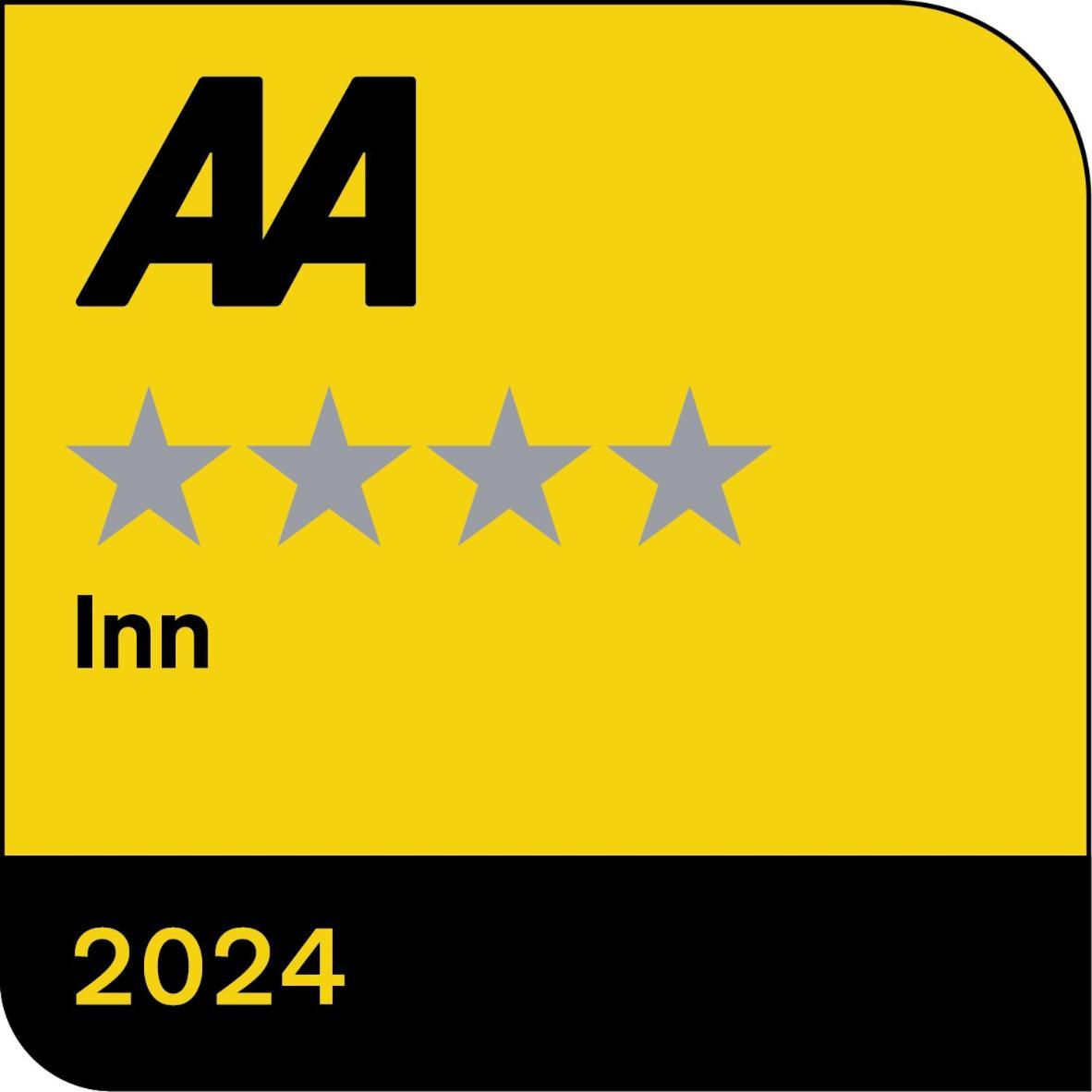 Devonshire Arms Inn Cracoe ภายนอก รูปภาพ
