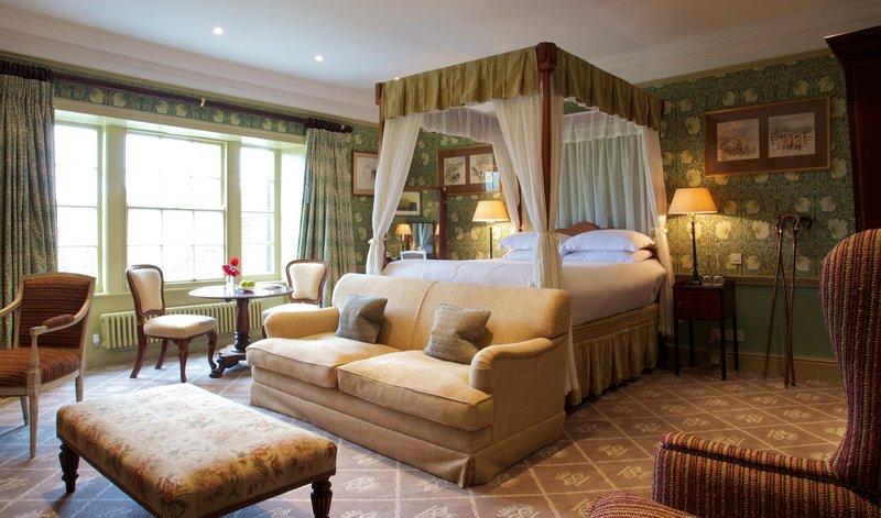 Devonshire Arms Inn Cracoe ห้อง รูปภาพ