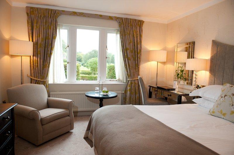 Devonshire Arms Inn Cracoe ห้อง รูปภาพ