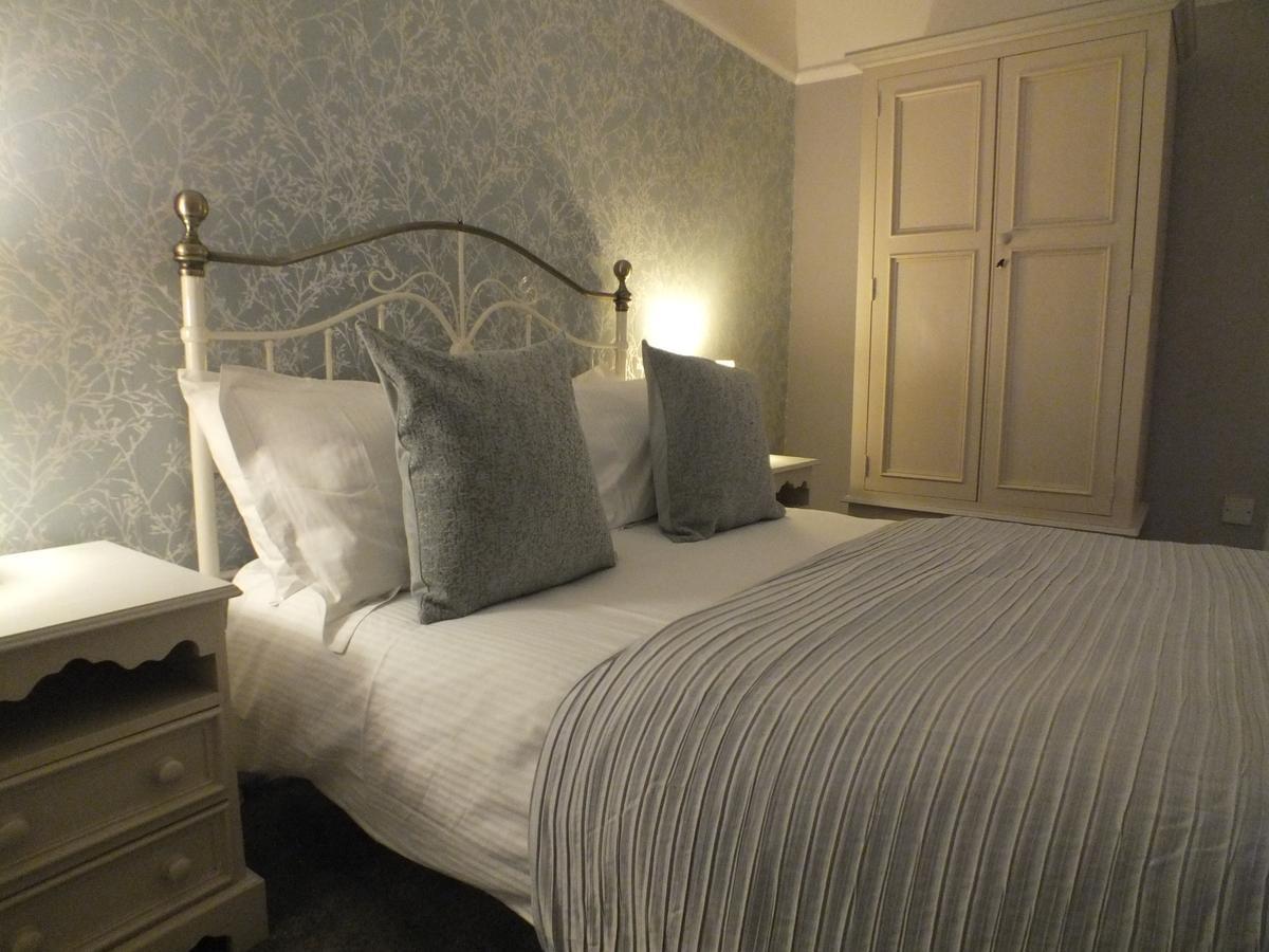 Devonshire Arms Inn Cracoe ภายนอก รูปภาพ