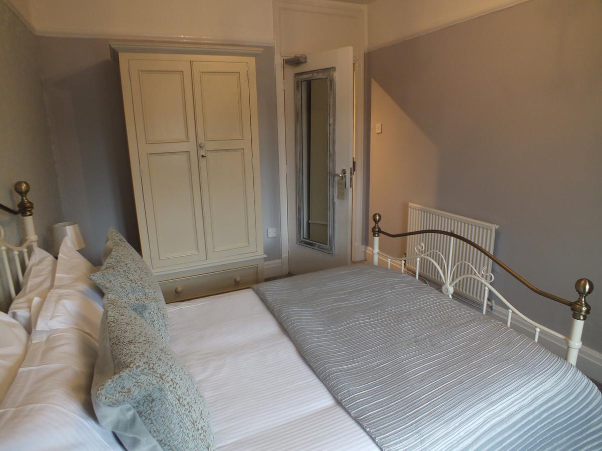 Devonshire Arms Inn Cracoe ภายนอก รูปภาพ