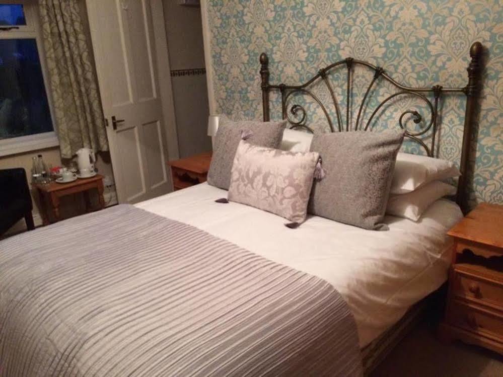 Devonshire Arms Inn Cracoe ภายนอก รูปภาพ