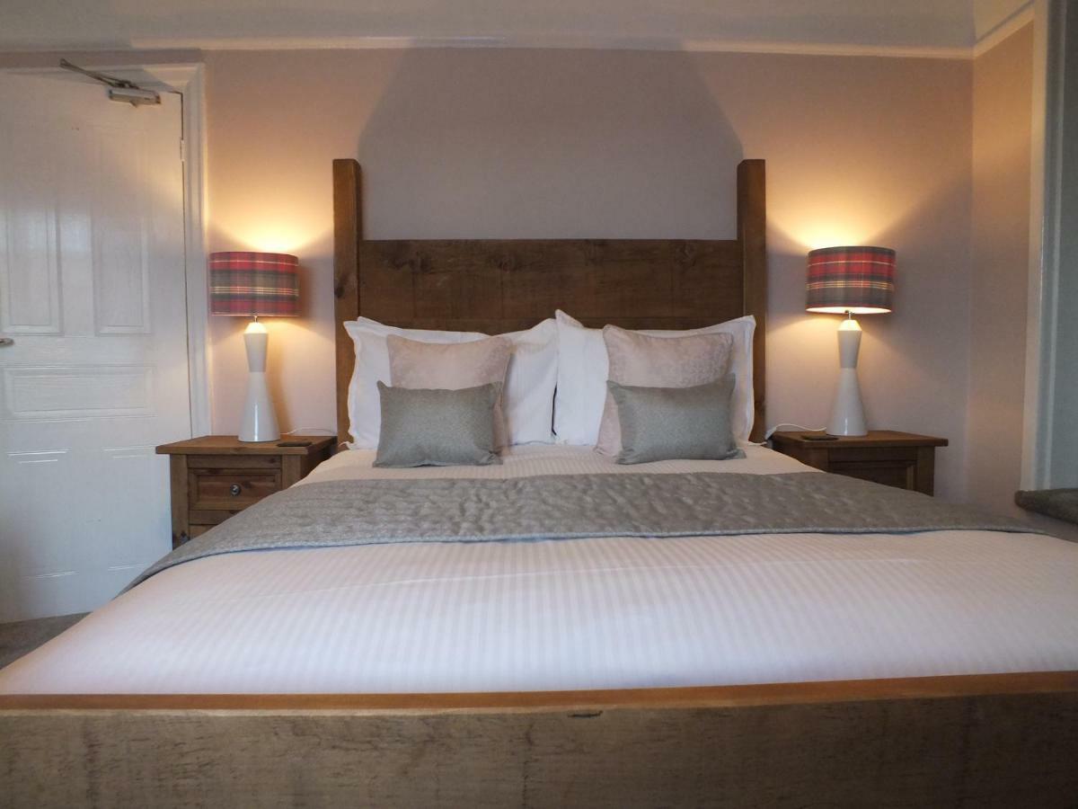 Devonshire Arms Inn Cracoe ภายนอก รูปภาพ